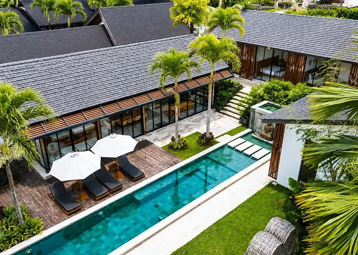Luxury With Jacuzzi Near Monkey Forest *