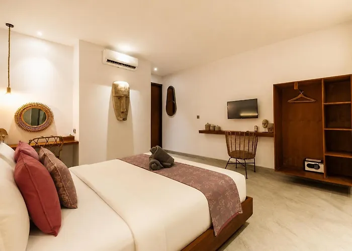 Luxury With Jacuzzi Near Monkey Forest Villa