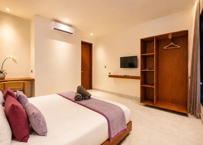 Luxury With Jacuzzi Near Monkey Forest