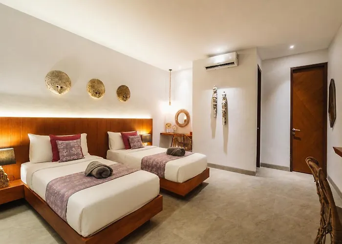 Luxury With Jacuzzi Near Monkey Forest * Ubud