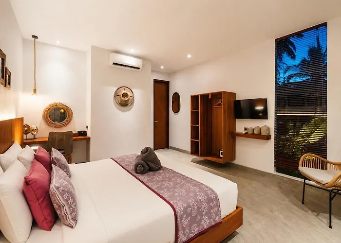 Villa Luxury With Jacuzzi Near Monkey Forest *