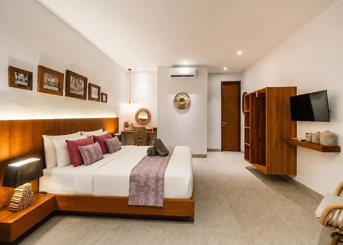 Villa Luxury With Jacuzzi Near Monkey Forest